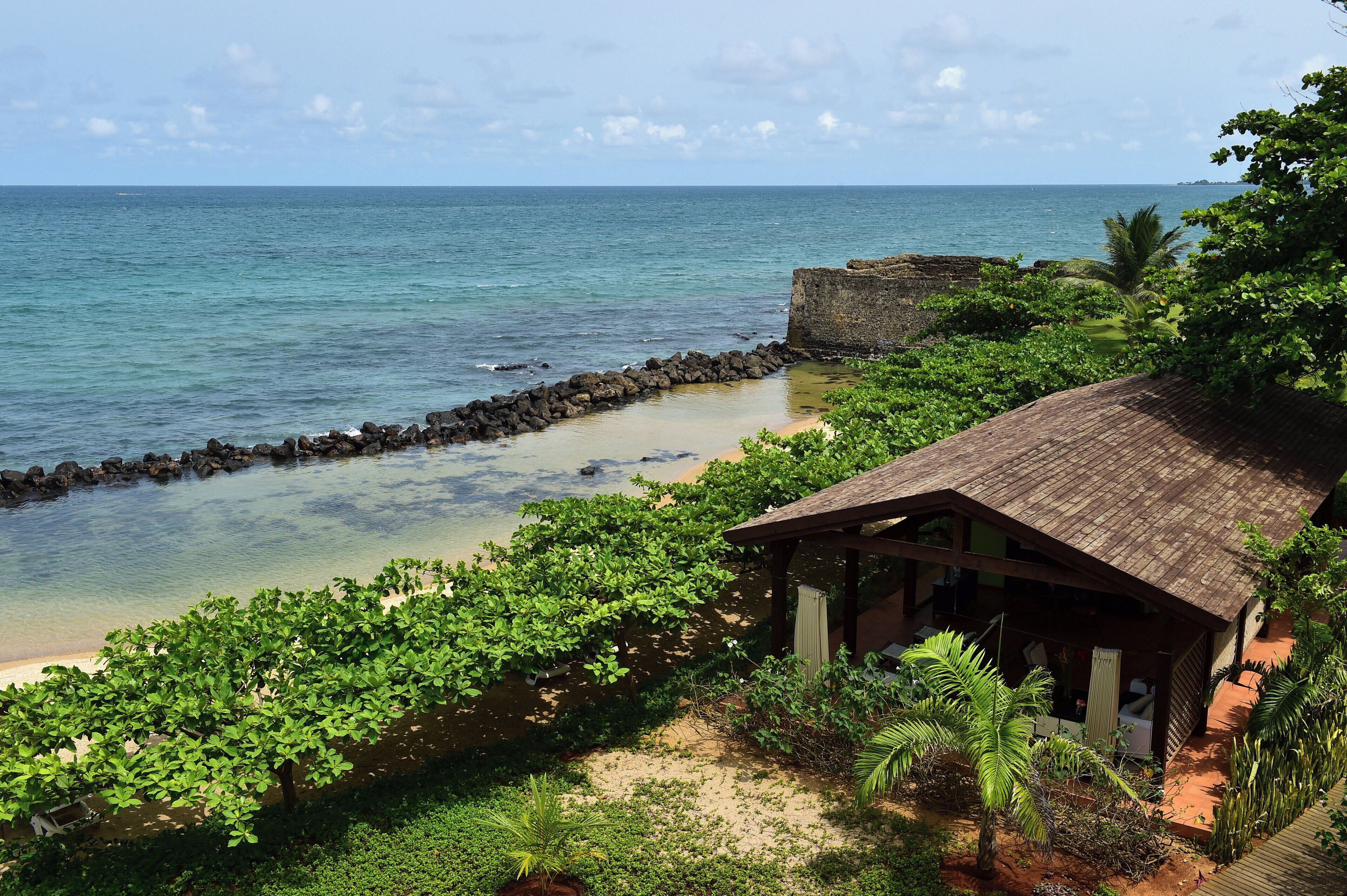 Foto - Pestana Miramar São Tomé