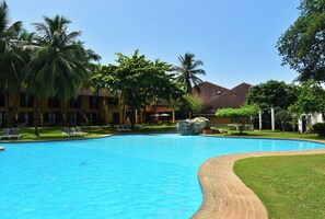 Pool - Miramar São Tomé (São Tomé)