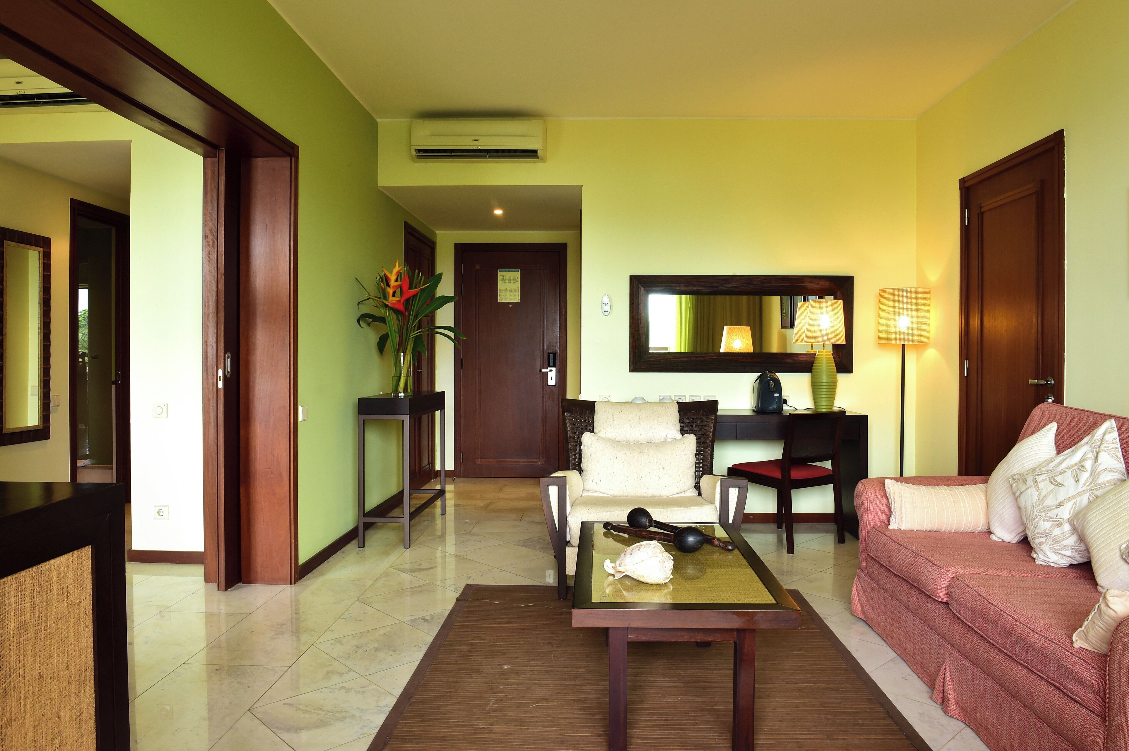 Foto - Pestana Miramar São Tomé