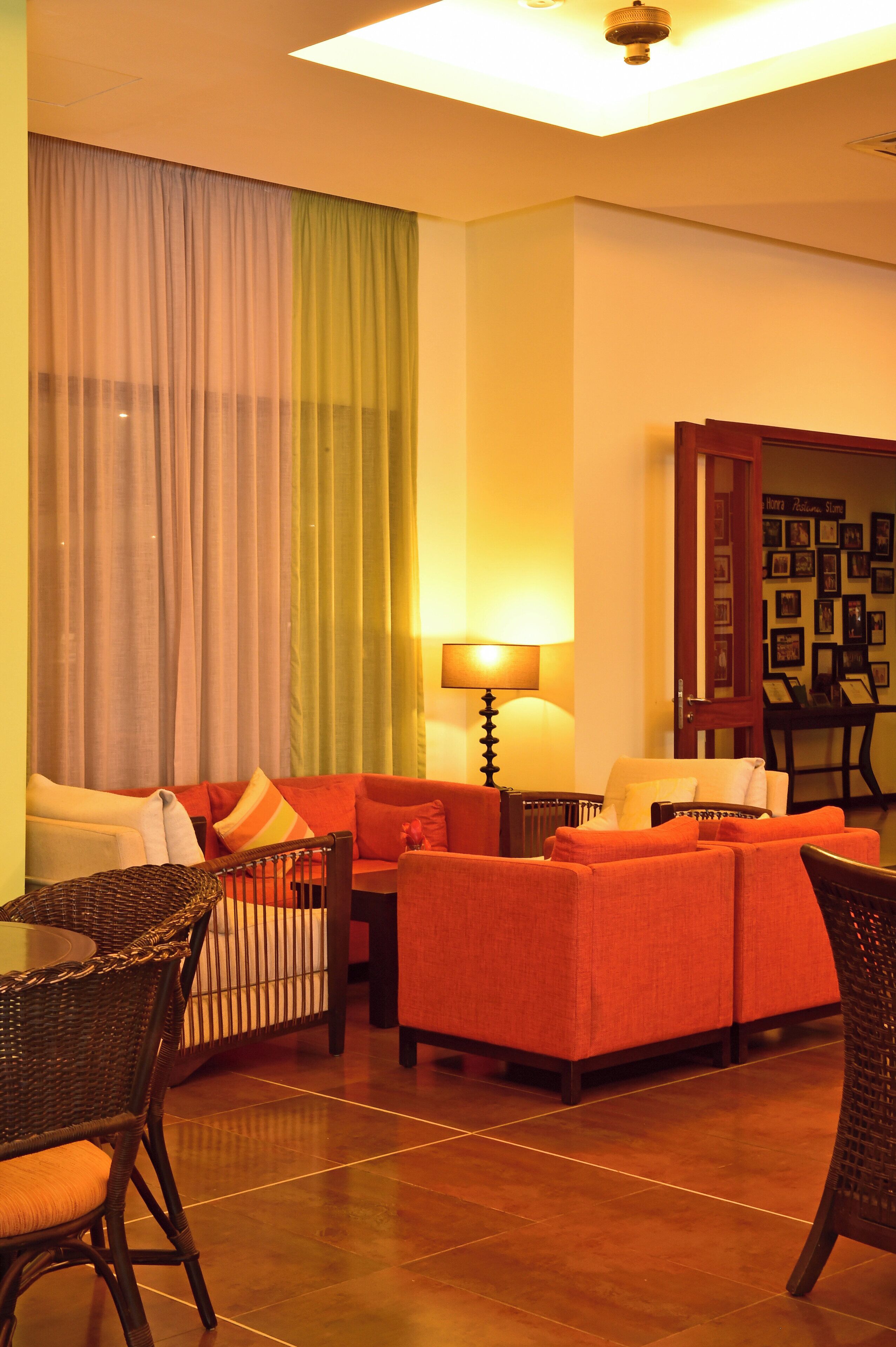 Foto - Pestana Miramar São Tomé