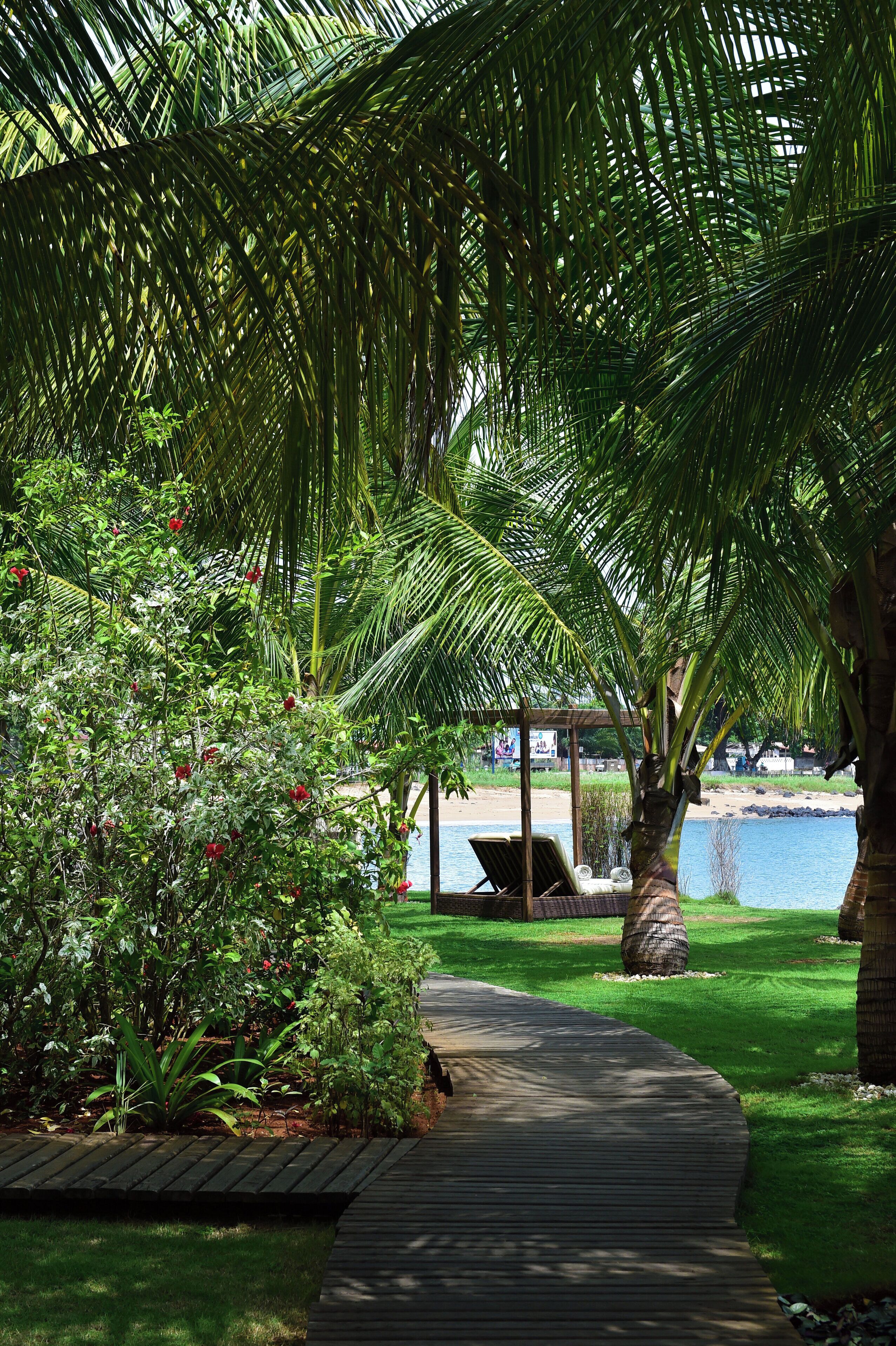 Foto - Pestana Miramar São Tomé