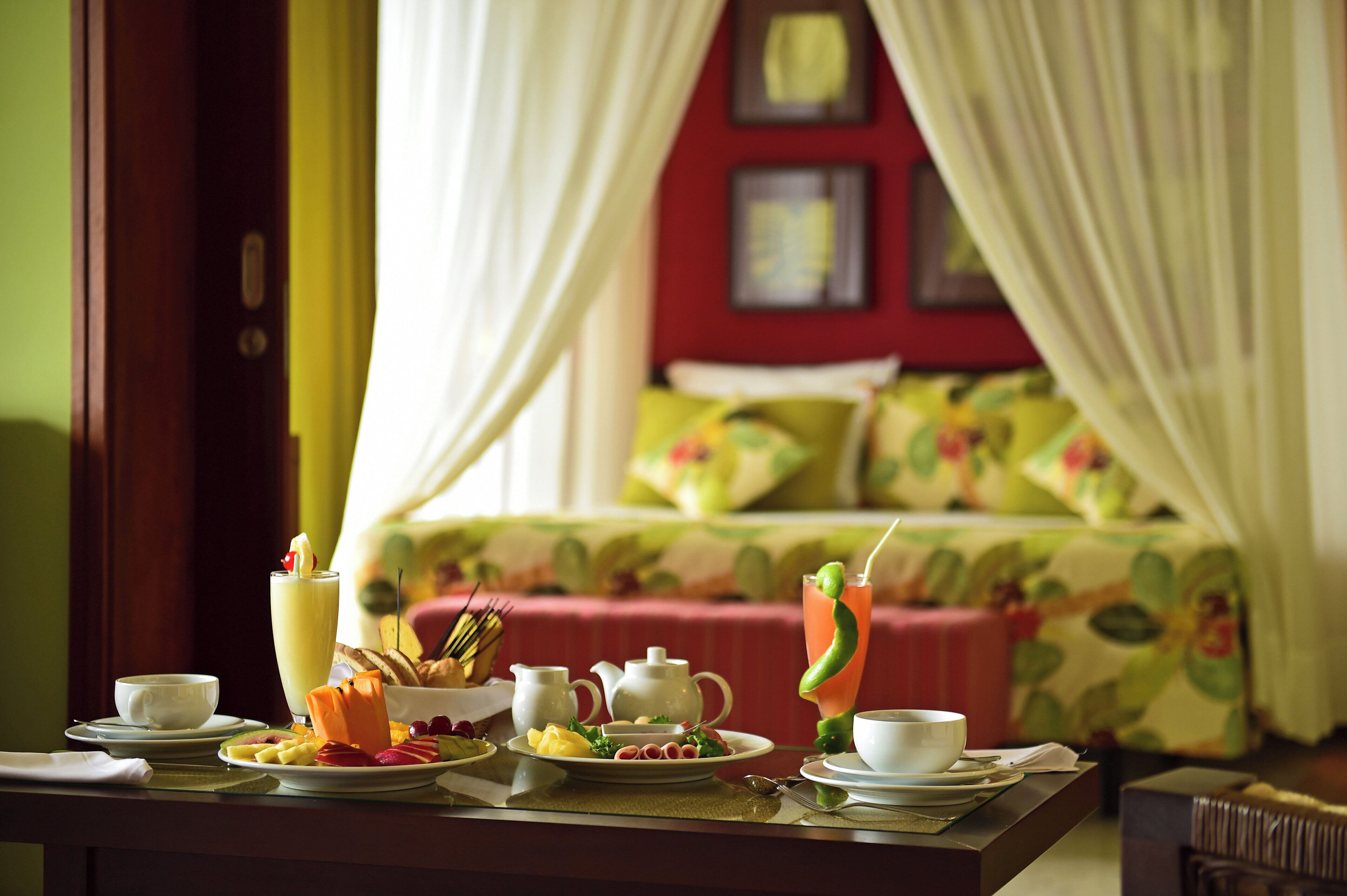 Foto - Pestana Miramar São Tomé