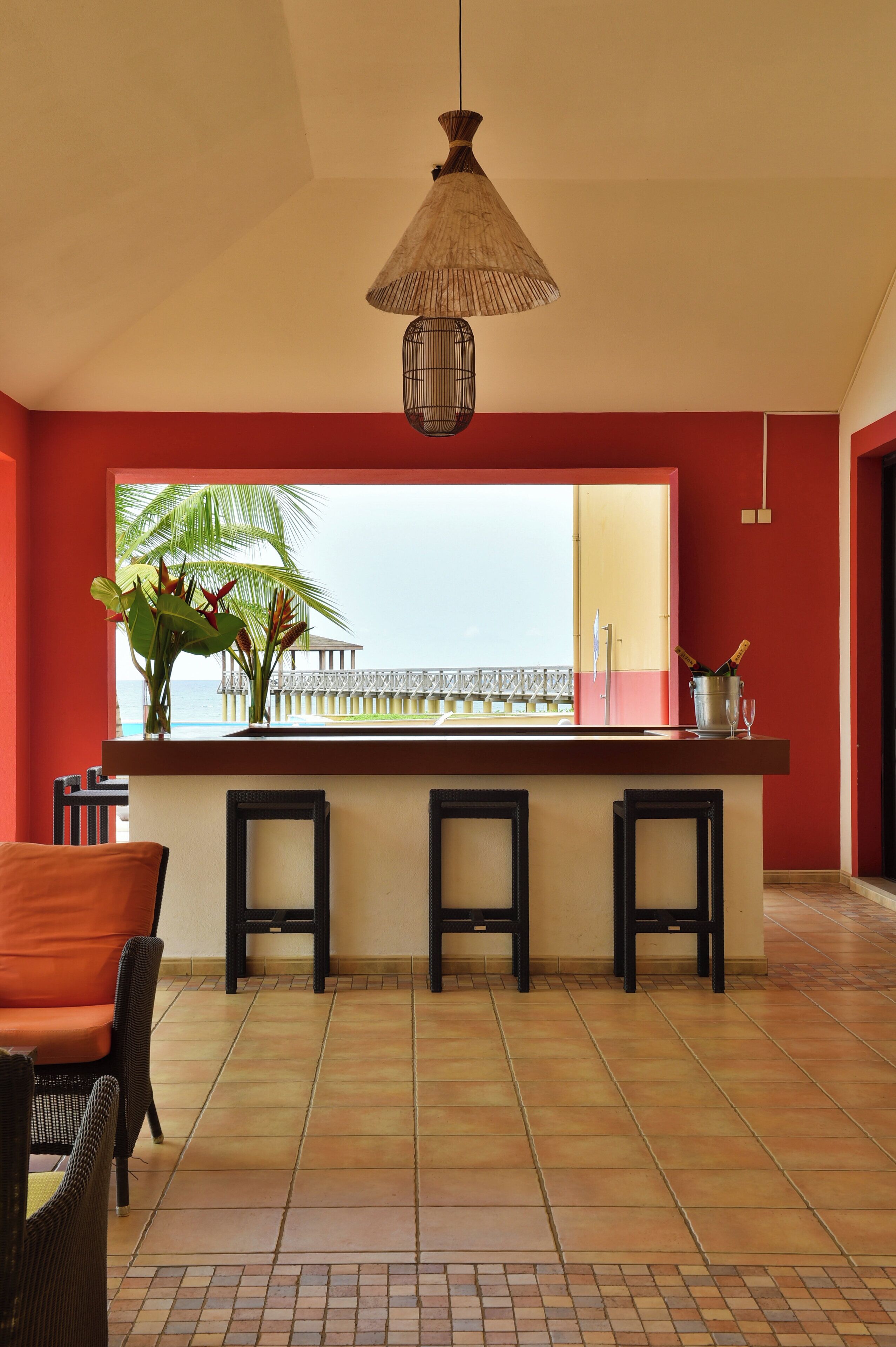 Foto - Pestana Miramar São Tomé