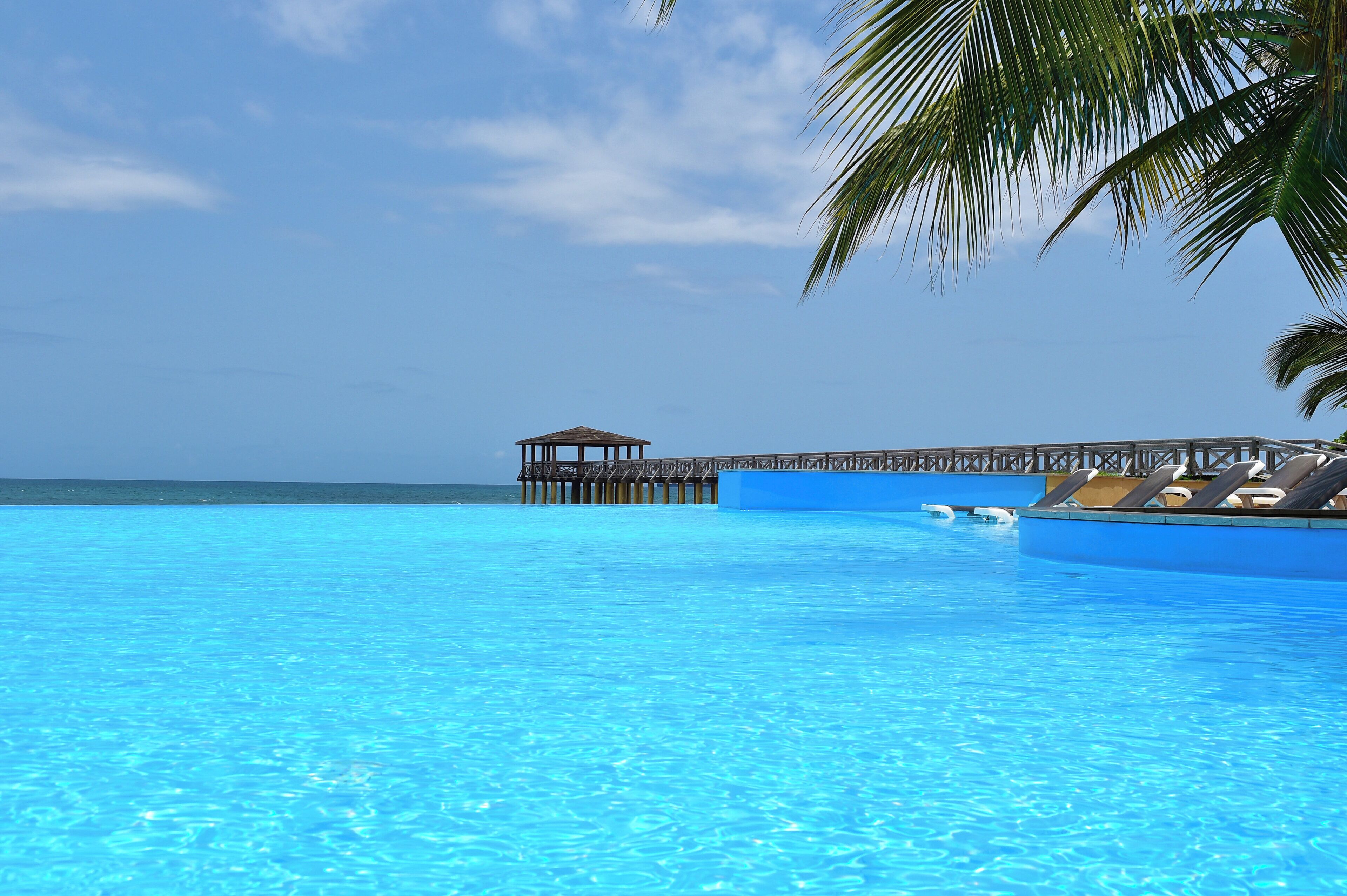 Foto - Pestana Miramar São Tomé