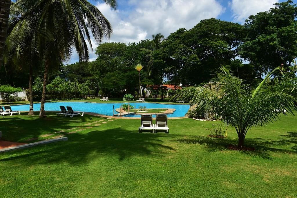 Photo - Miramar São Tomé