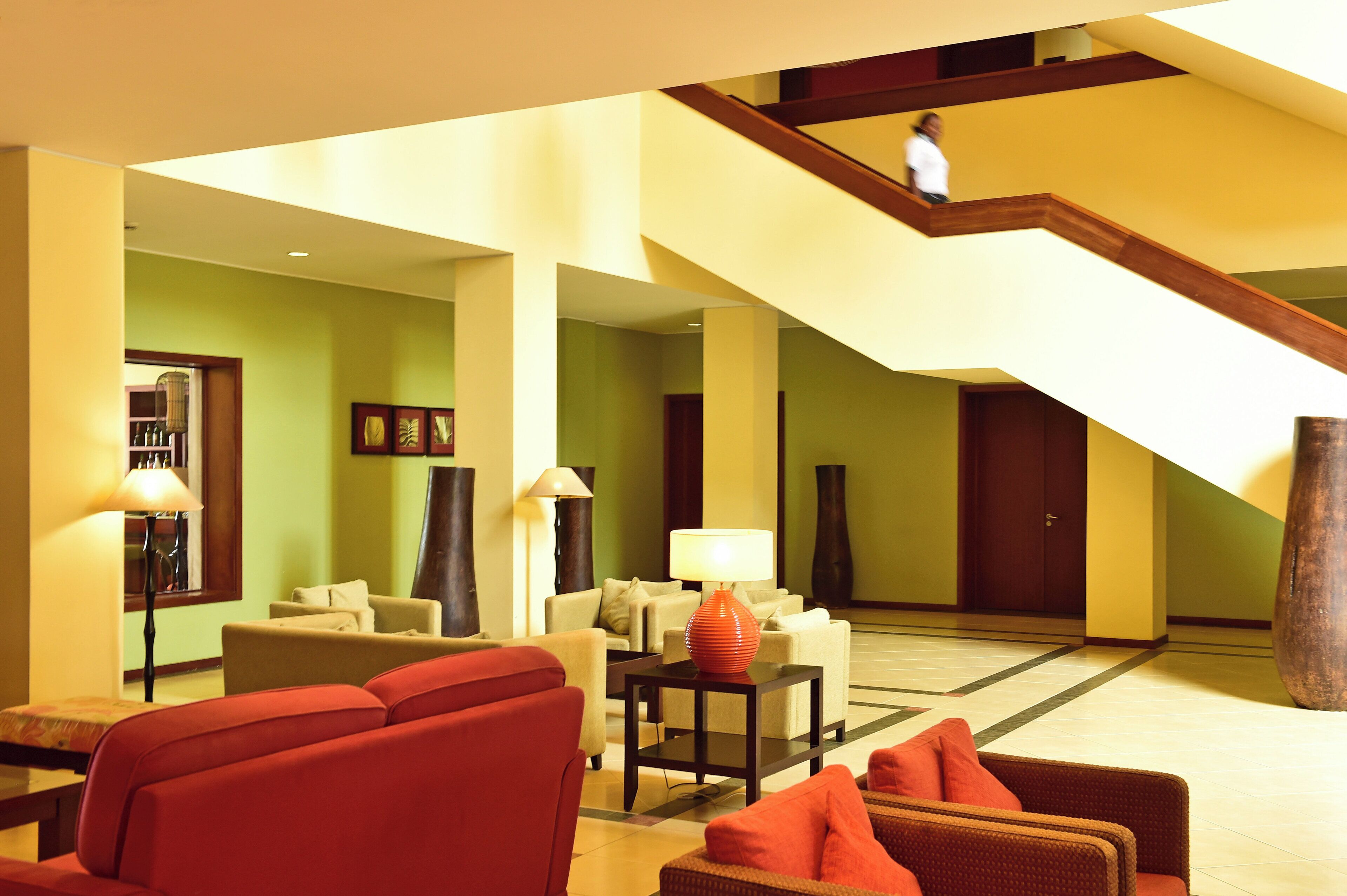 Foto - Pestana Miramar São Tomé