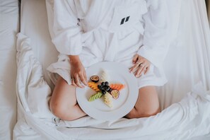 Minibar, pengeskab på værelset, gratis Wi-Fi