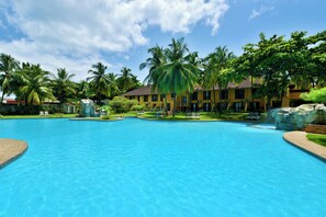 Pool - Miramar São Tomé (São Tomé)