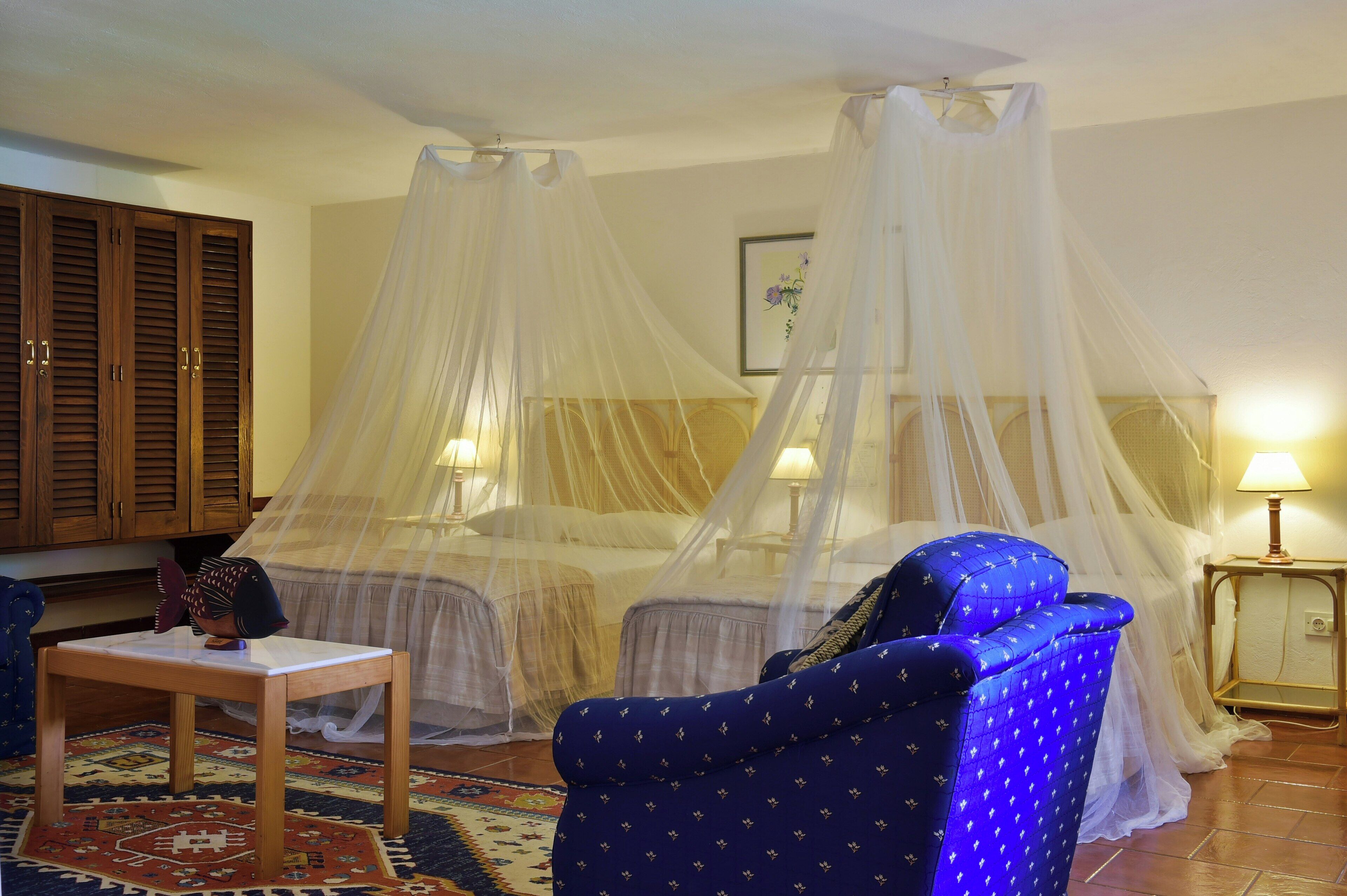 Junior Suite | Minibar, in-room safe, free WiFi