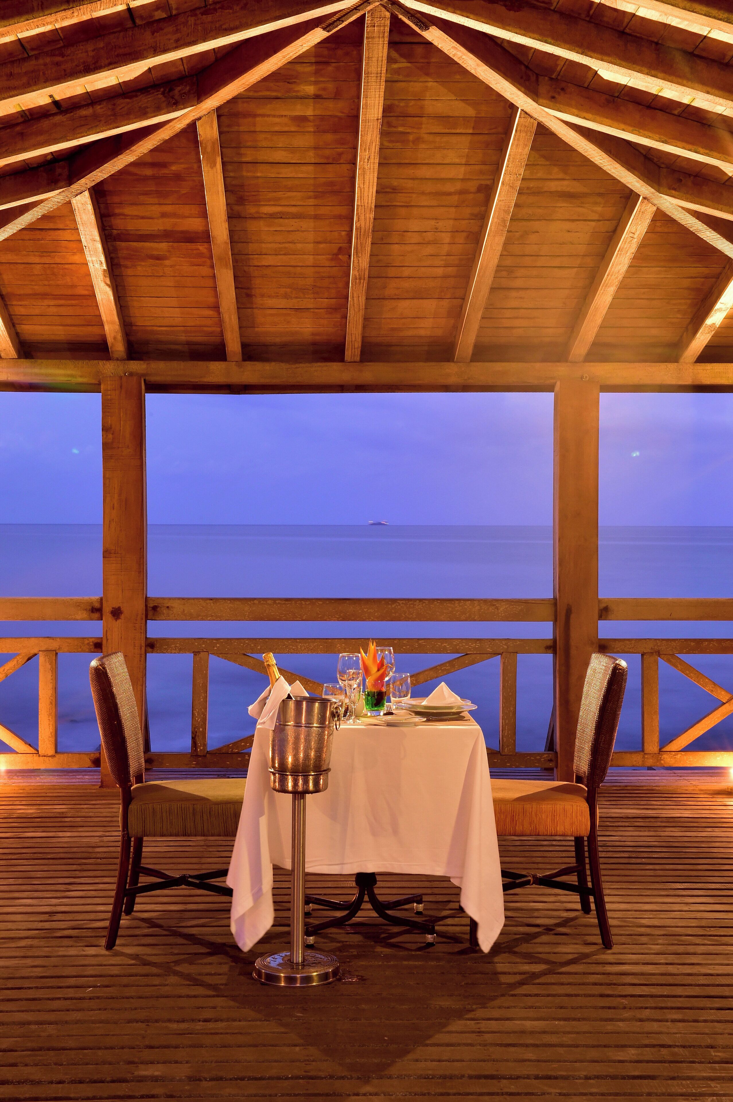 Foto - Pestana Miramar São Tomé