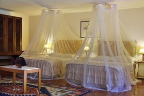 Minibar, in-room safe, free WiFi - Miramar São Tomé (São Tomé)