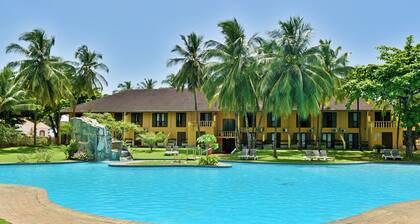 Pestana Miramar São Tomé