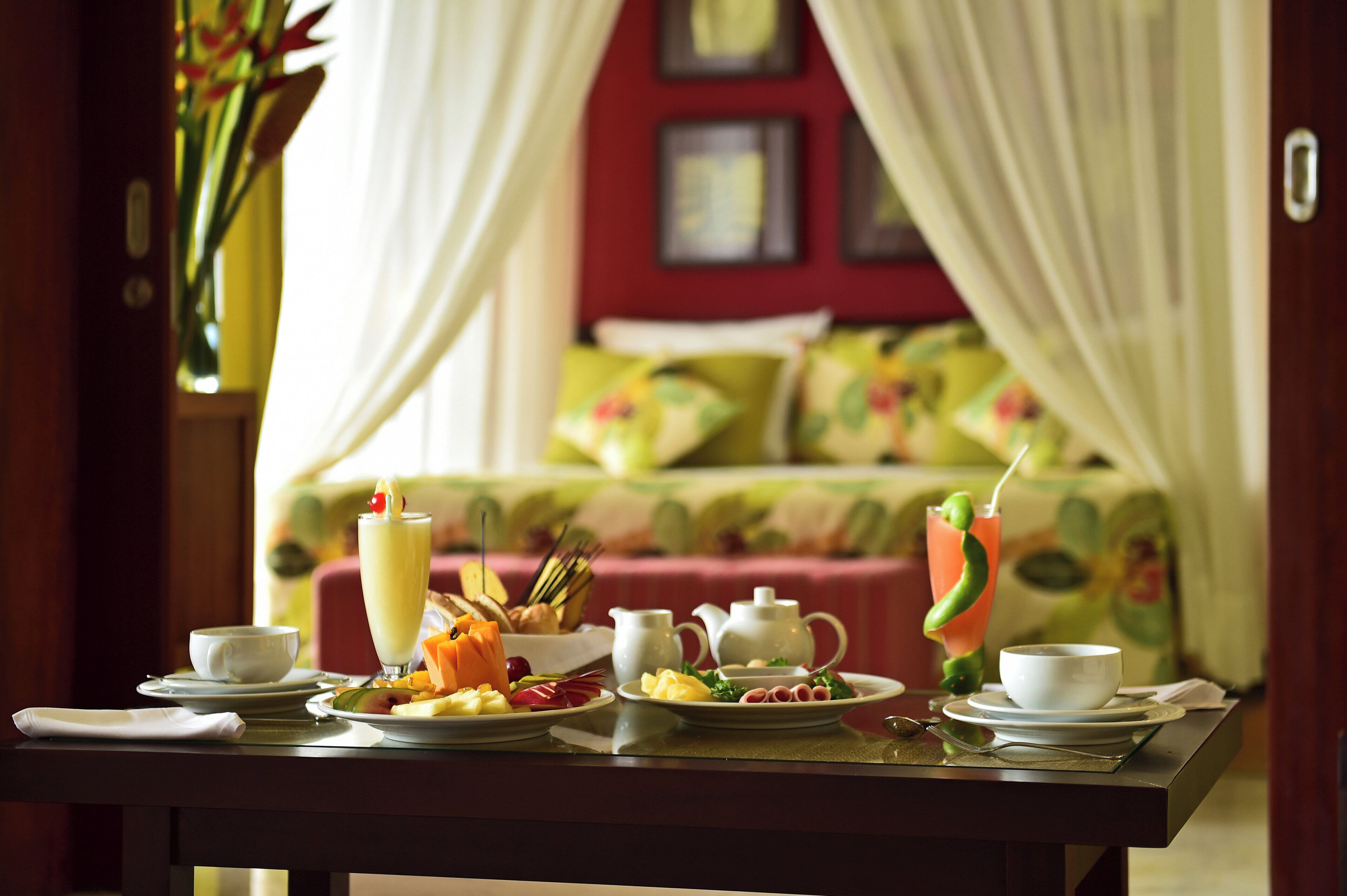 Foto - Pestana Miramar São Tomé