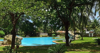 Pestana Miramar São Tomé