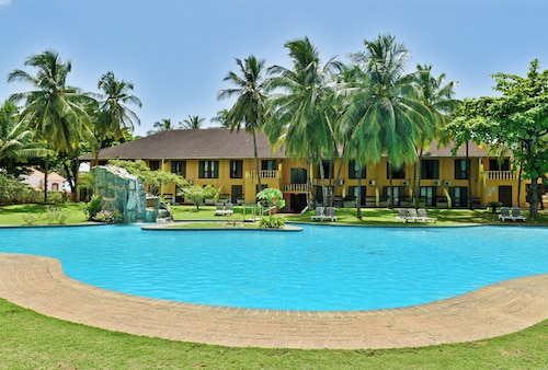 Miramar São Tomé