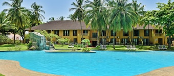 Miramar São Tomé