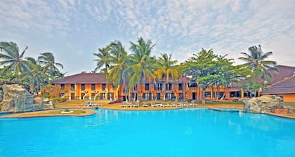 Pestana Miramar São Tomé
