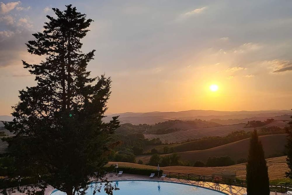 Fattoria Pieve a Salti