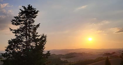 Fattoria Pieve a Salti