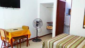 Double Room | Free WiFi