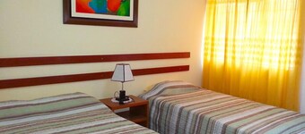 Pirwa Hostal Nazca