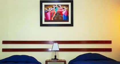 Pirwa Hostal Nazca