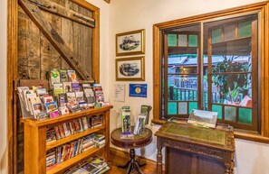 Property amenity - Tamborine Mountain B&B (Tamborine Mountain)