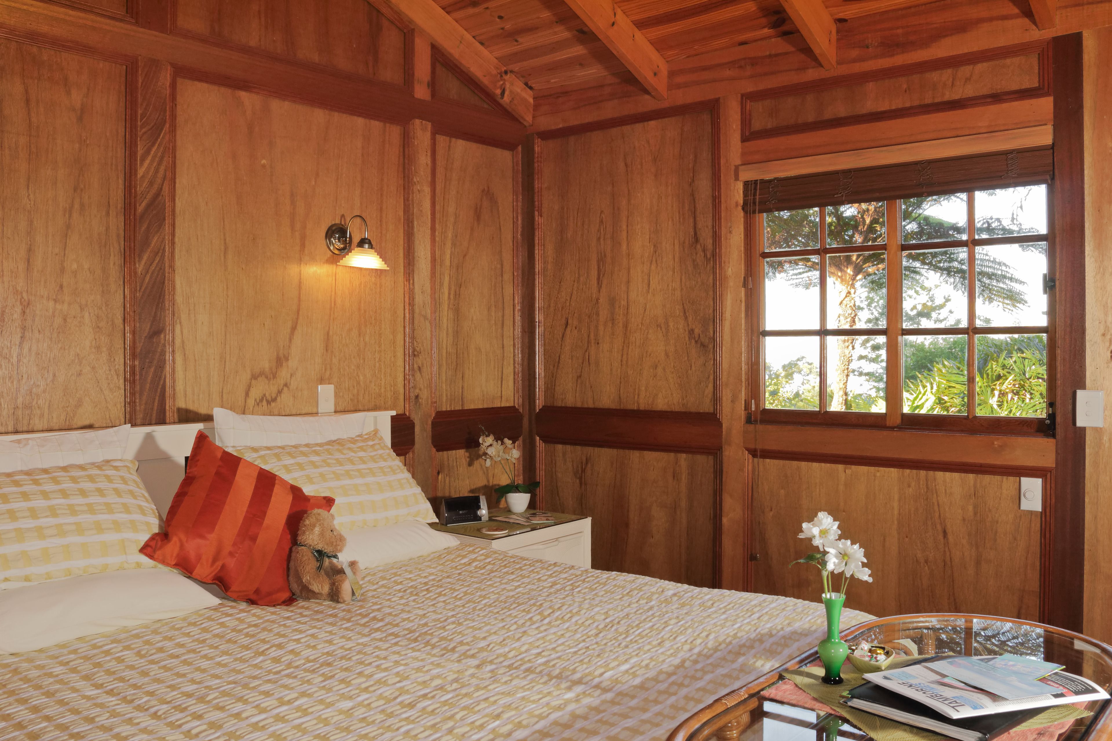 Lorikeet Room  | View from room