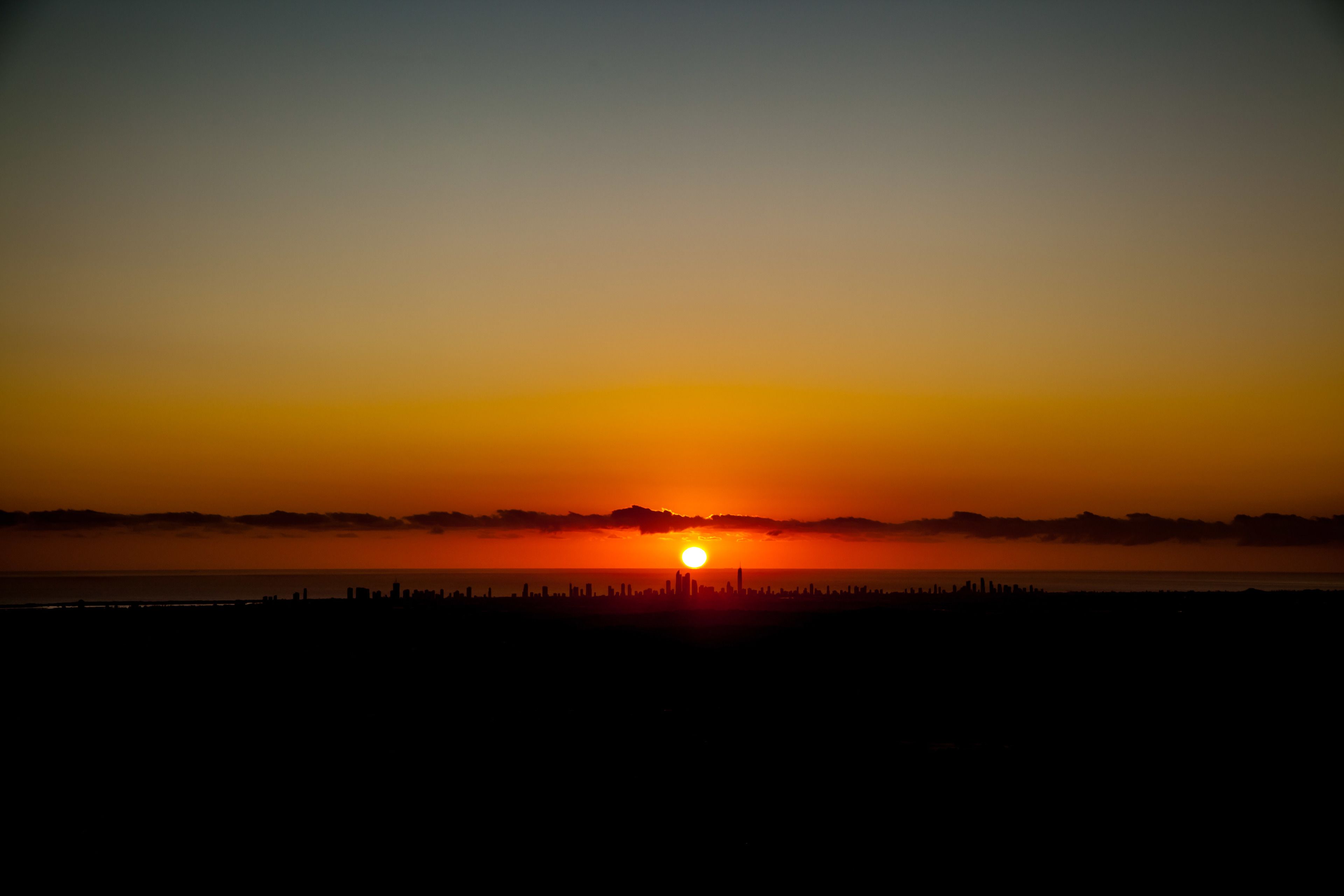 Vista da propriedade
