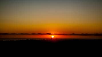 Vista da propriedade