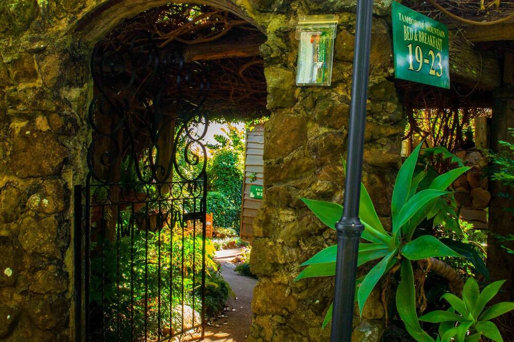 Tamborine Mountain B&B