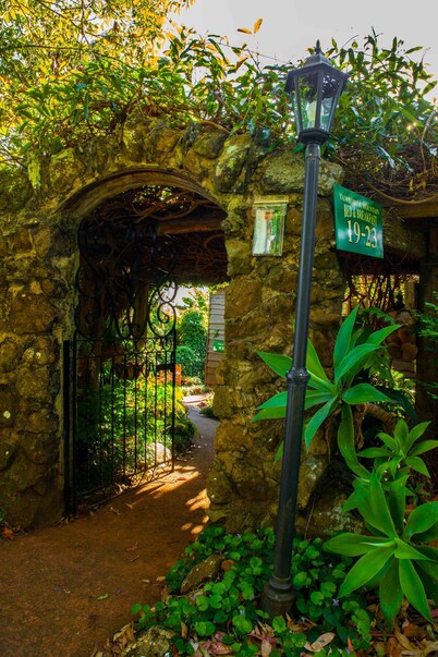 Tamborine Mountain B&B