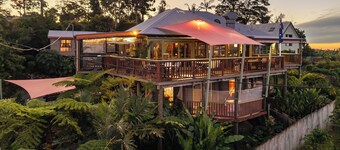 Tamborine Mountain B&B