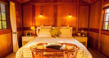Tamborine Mountain B&B