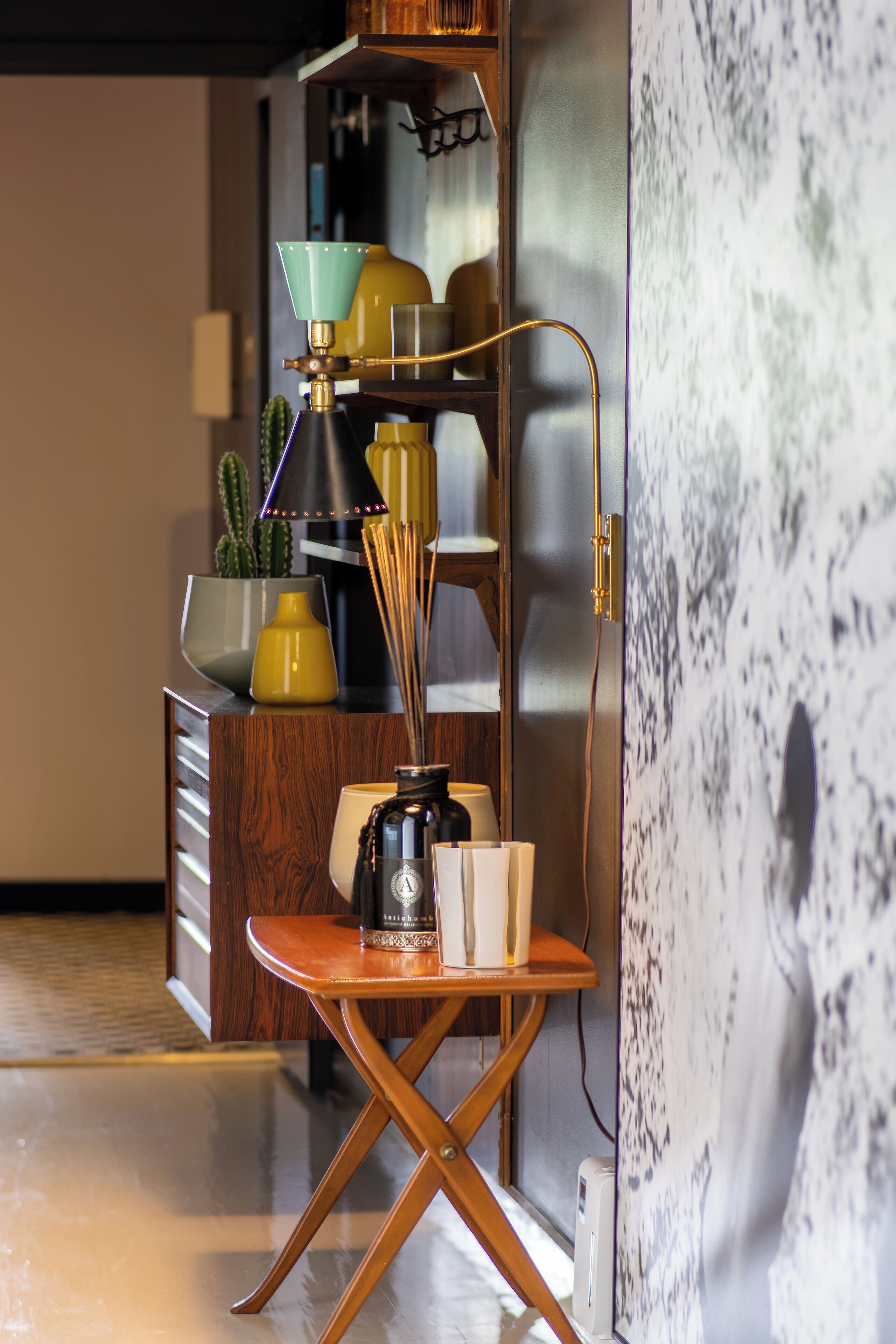 Photo - Blanc Kara- Adults Only