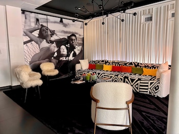 Studio Terrace | Terrace/patio at Blanc Kara - Adults Only