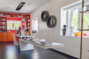 Reception - Blanc Kara - Adults Only (Miami Beach)