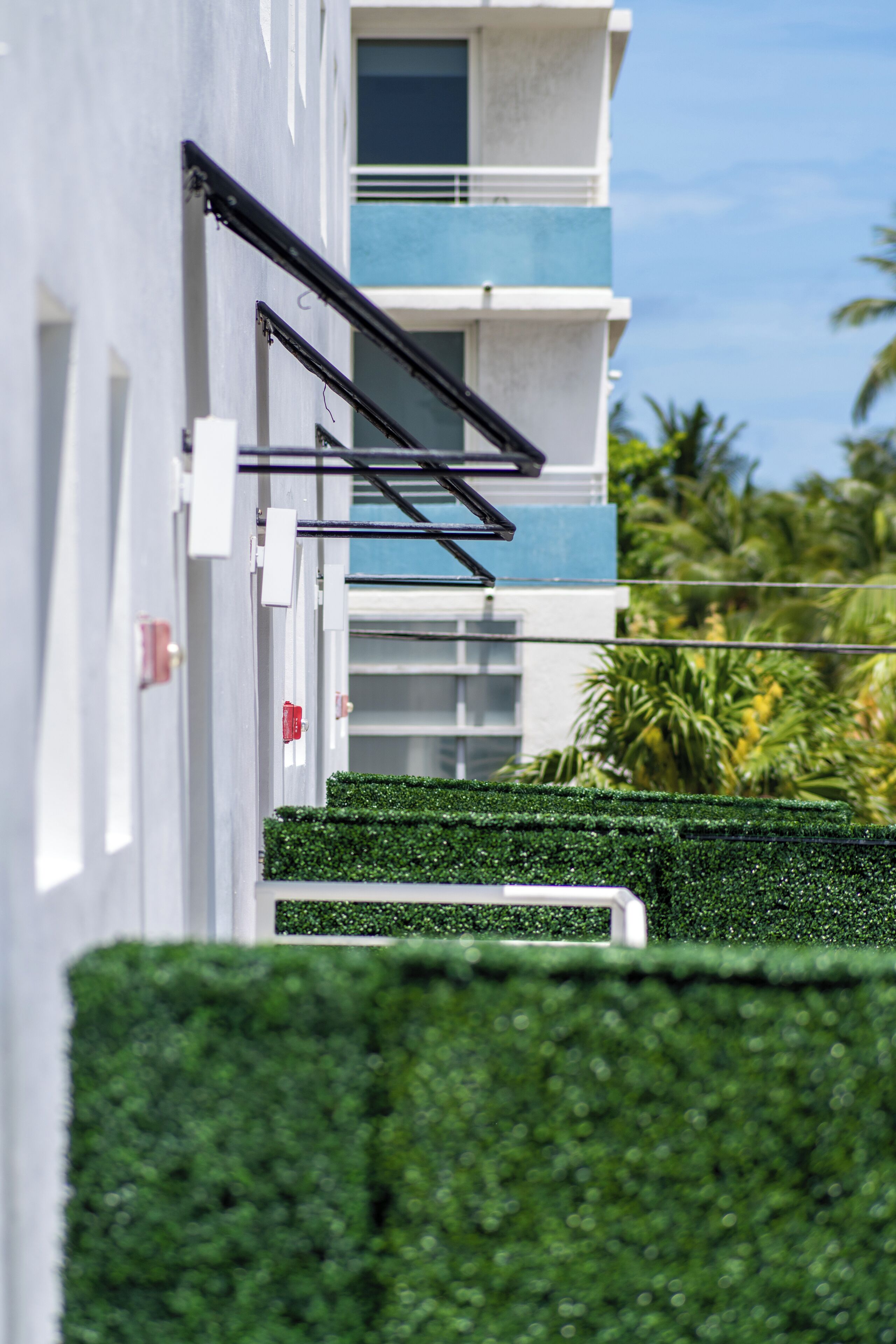 Photo - Blanc Kara- Adults Only