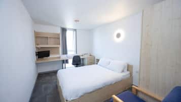 Standard Double Room, Ensuite