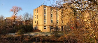 Keynes College - University Of Kent