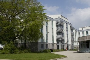 Eksteriør