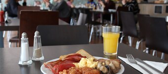 Keynes College - University Of Kent