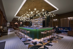 Bar (on property) - InterContinental Grand Ho Tram by IHG (Ho Chi Minh City)