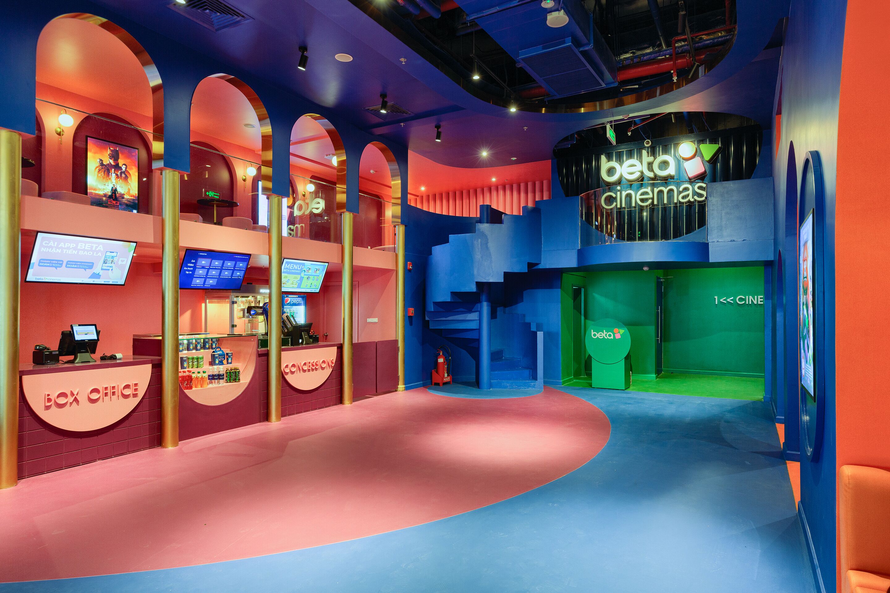 Children's activities