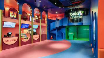 Children's activities