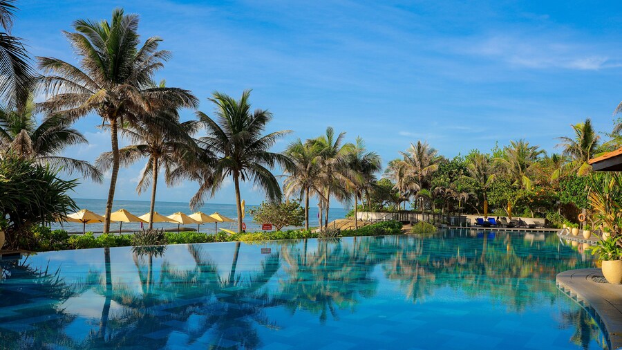 InterContinental Grand Ho Tram by IHG