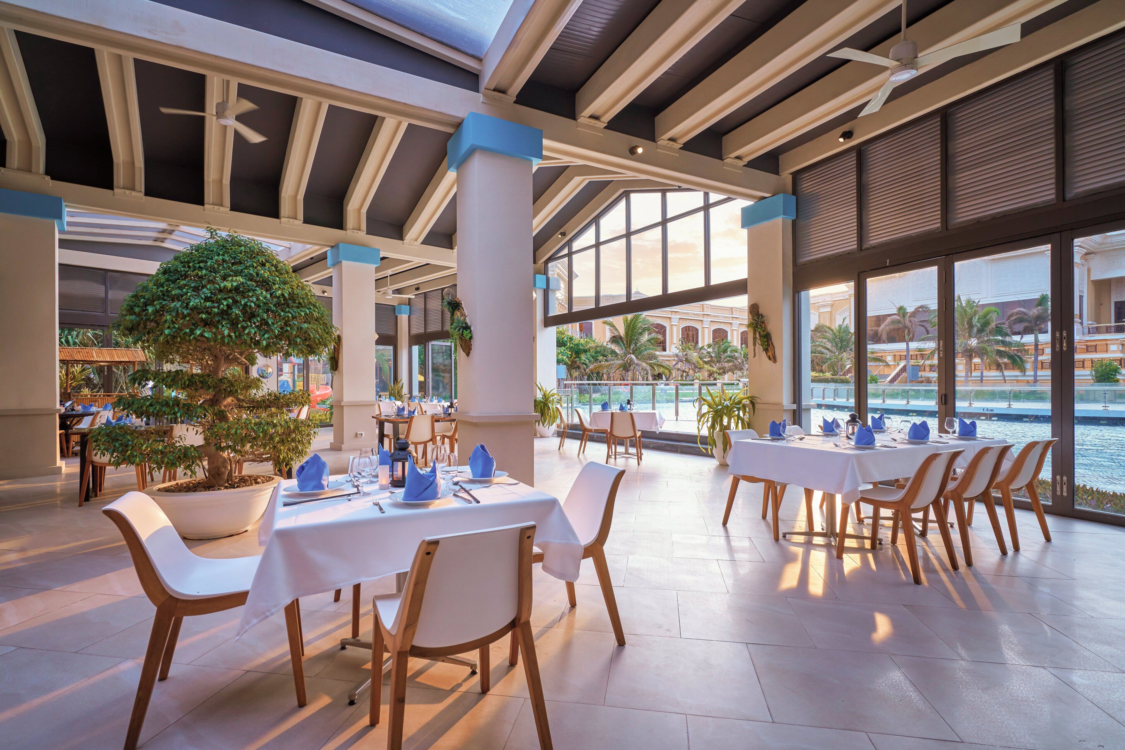 Restaurante