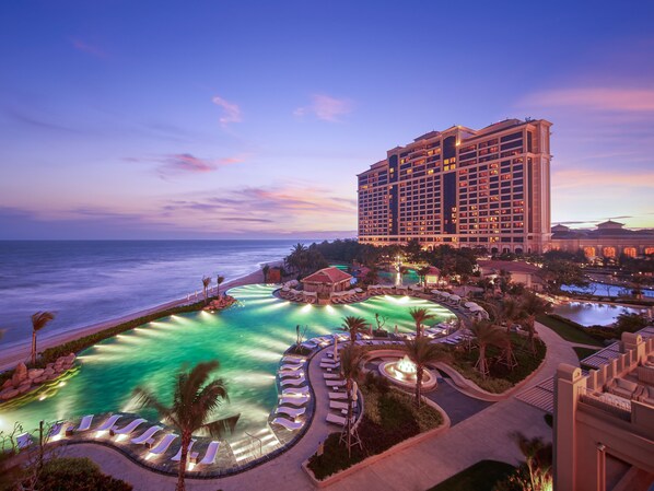 Exterior - InterContinental Grand Ho Tram by IHG (Ho Chi Minh City)