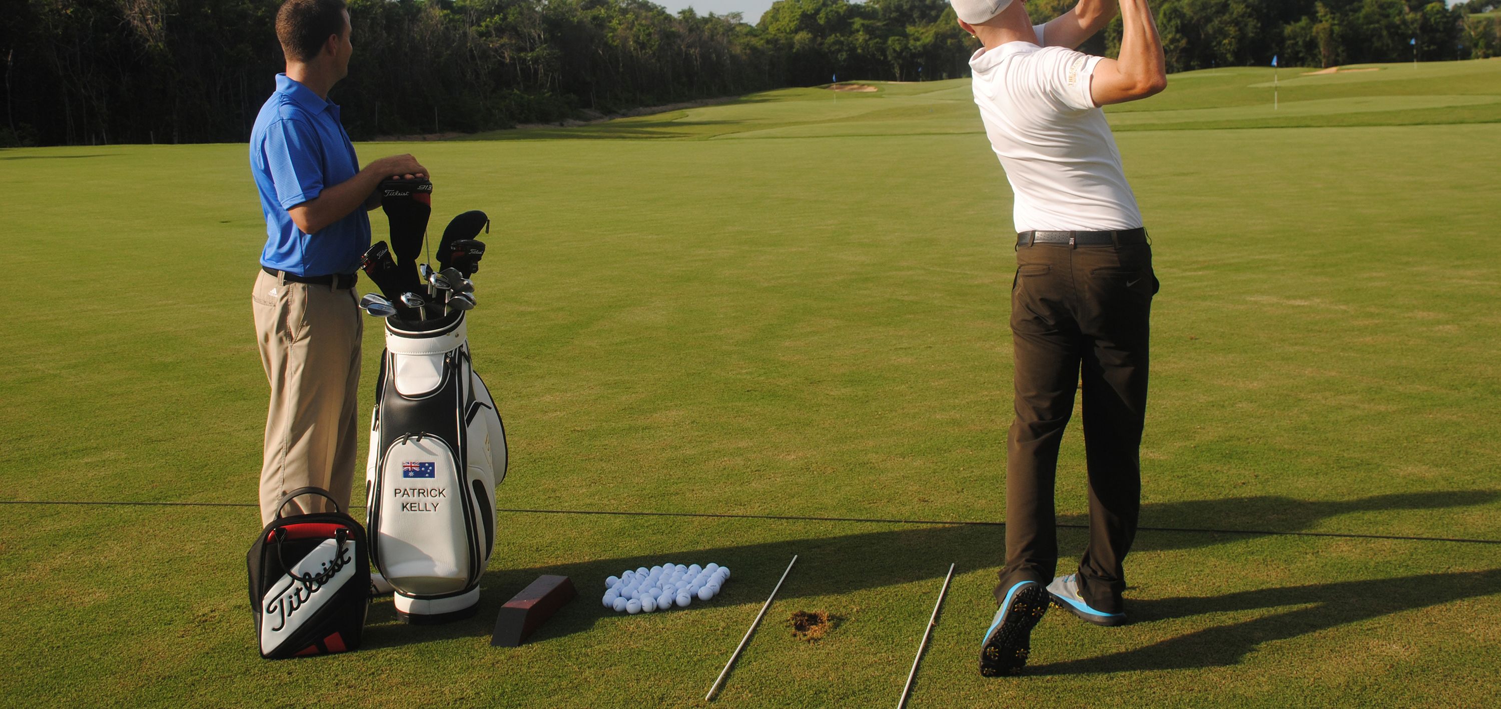 Golf