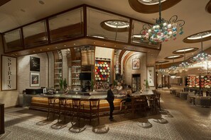 4 restaurants, breakfast, lunch, dinner served; Chinese cuisine - InterContinental Grand Ho Tram by IHG (Ho Chi Minh City)